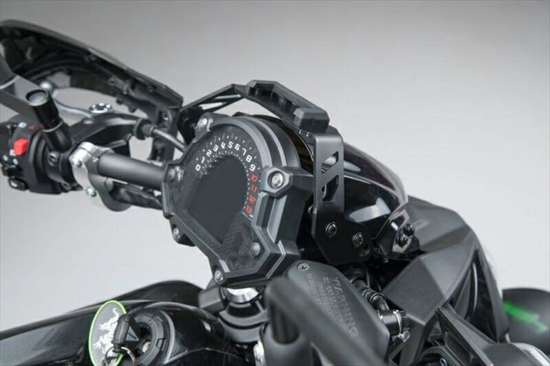 バイク用品 電子機器類エスダブリューモーテック SWモーテック GPSマウント (コックピット) Z650 16-GPS0886610000/B 4538792373928取寄品 セール