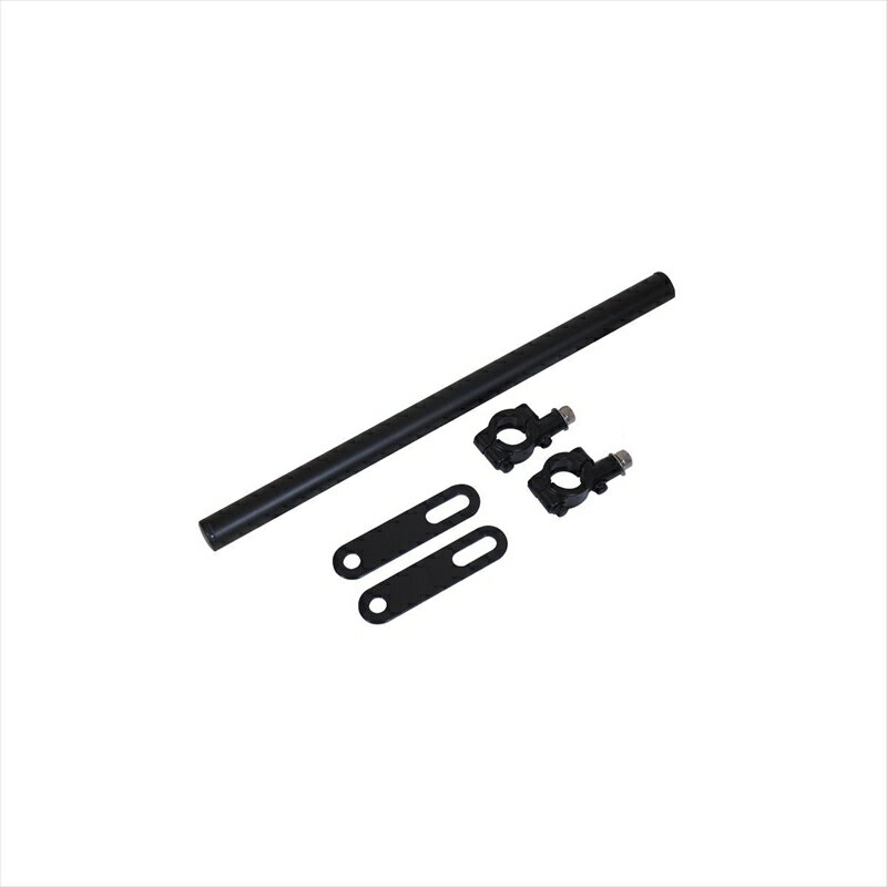 バイクパーツ 電子機器類ワールドウォーク マルチガジェットマウントバー mgb-40 4580007462750クロスカブ110 18-