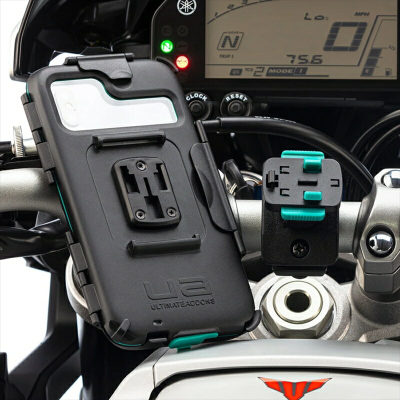 �Х������� �Żҵ�����桼���� UA ���ޡ��ȥե����� �ϡ��ɥ����� iPhone11 ProUA-HARDWPI11PRO 5055954788165