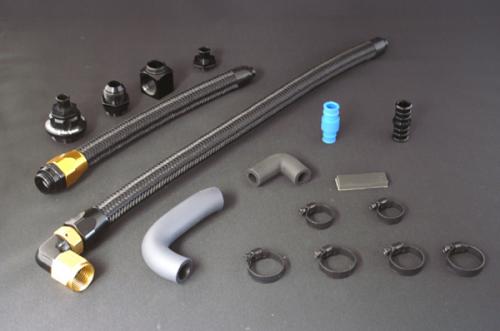 バイク用品 テラモト TERAMOTO T-REV SPキット ZRX1100 12004616-Z01 4580305178810