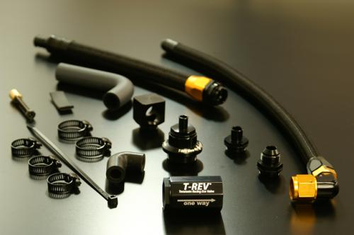 バイク用品 テラモト TERAMOTO T-REV SPフルキット グリーン ZRX1200DAEGSP-4620-Z01 4580305178827取寄品 セール