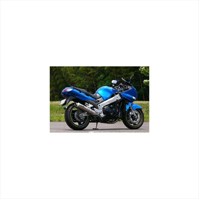 バイクパーツNOJIMA ENGINEERING(ノジマエンジニアリング) ファサームプロチタン 4-1-2SC Ti VC NMTX615VZW-CL4547424791757ZZR1200 ALL