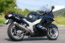 バイクパーツNOJIMA ENGINEERING(ノジマエンジニアリング) ファサームSチタン 4-1SC Ti V NTX605VTI4547424791801ZZR1100 90-