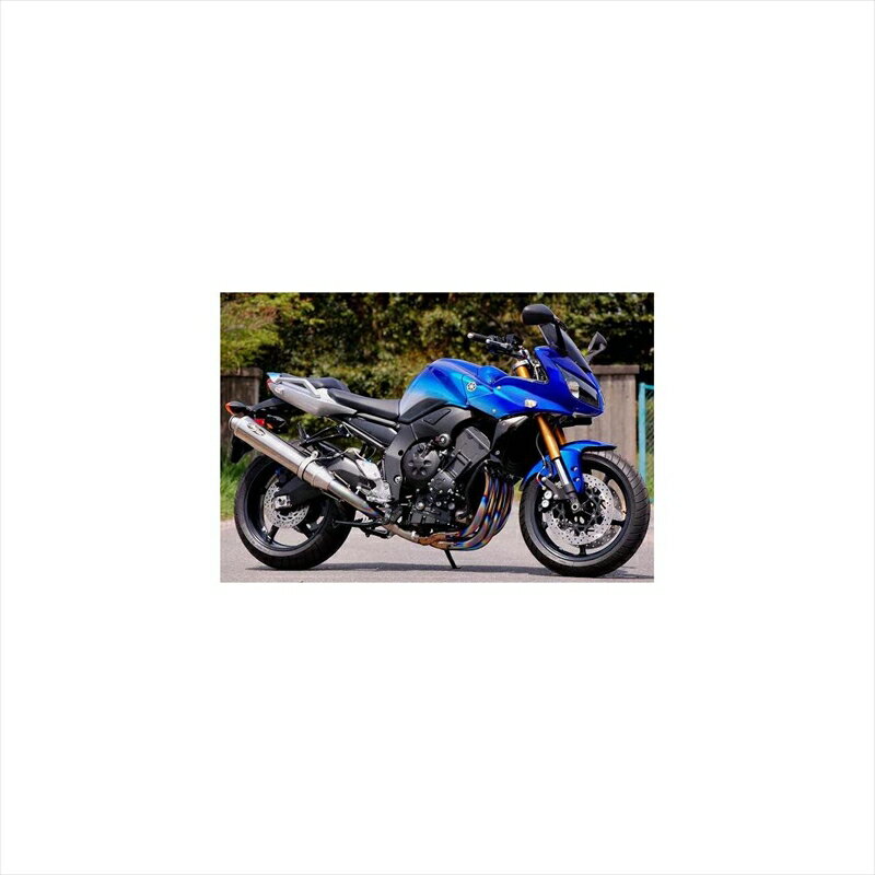 楽天市場】fz1 逆車 マフラーの通販