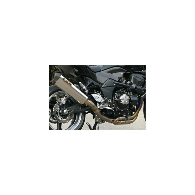 バイクパーツNOJIMA ENGINEERING(ノジマエンジニアリング) ロックオン フルEX 4-1SC キカイマゲ NTX624LC-CL4547567814139Z1000 07-09