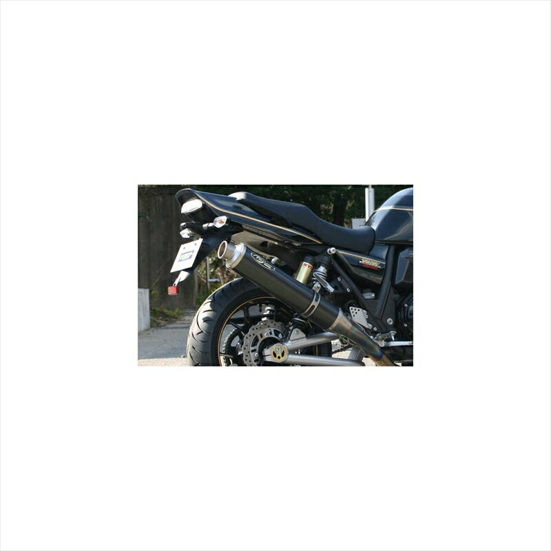 バイクパーツNOJIMA ENGINEERING(ノジマエンジニアリング) ファサームプロチタン 4-1SC Ti VCAT NMTX618VZ-CLK4548664125906ZRX1200DAEG 09-16