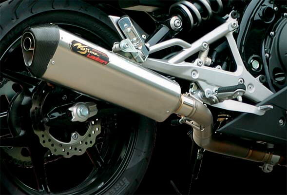 楽天バイク・バイク用品はとやグループバイク用品 マフラーノジマエンジニアリング NOJIMA ロックオン スリップオン Ninja400R ER-4n 10-13NMS636SLC-CLK 4548664273461取寄品 セール