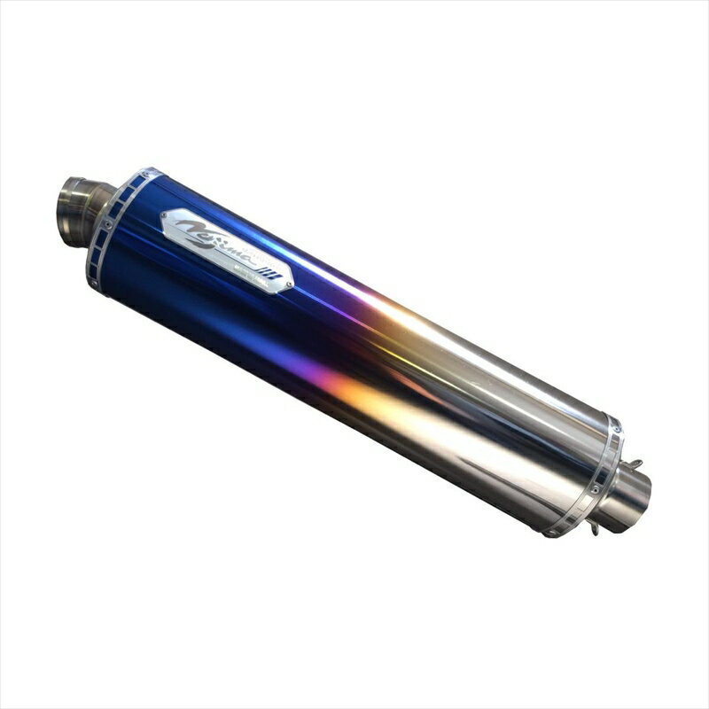 バイクパーツNOJIMA ENGINEERING(ノジマエンジニアリング) HEATチタン フルエキゾースト 4-1SC NTX634GTH-CLK4548916719556Ninja1000 11-13