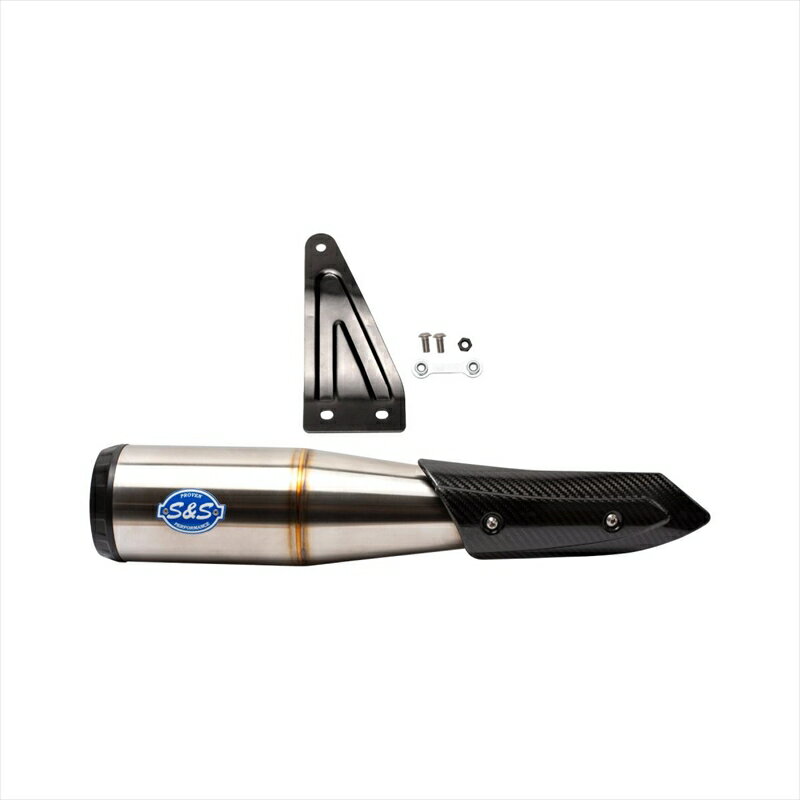 バイクパーツエスアンドエスサイクル S＆S GRAND NATIONAL S/O INDIAN FTR1200550-0854 4550255261627