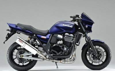 バイク用品 マフラーヤマモトレーシング ヤマモト.R チタン 4-2-1 アップ TYPE-S2 ZRX1200 DAEG 0941202-21SAR 4521...