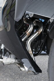 バイク用品 マフラーヤマモトレーシング ヤマモト.R ステン 2-1 EX ASSY Ninja250 13-40252-00001 4521717300918取寄品 セール