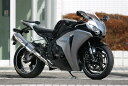 バイク用品 マフラーストライカー ストライカー レーシングコンセプト チタン ヒート CBR1000RR 08- ED仕様6994OT50-AF-H 45486...