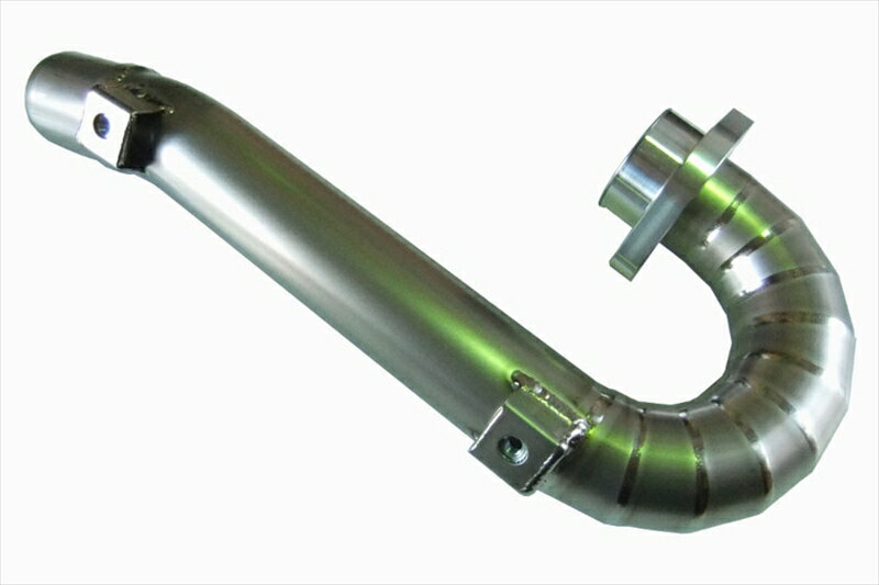 バイク用品 マフラーディービーズ dBs チタンエキパイ WR250R X 08-17WR250-EX1 4548664980956取寄品 セール