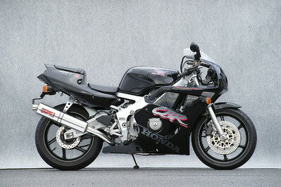 バイク用品 マフラーヤマモトレーシング ヤマモト.R SPEC-A SUS4-1 チタンサイレンサー CBR400RR 90-10403-11STB 4521717005219取寄品 セール