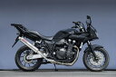 バイク用品 マフラーヤマモトレーシング ヤマモト.R SPEC-A TI 4-2-1 UP チタン CB1300SF SB 14-1711312-21TT2 4...