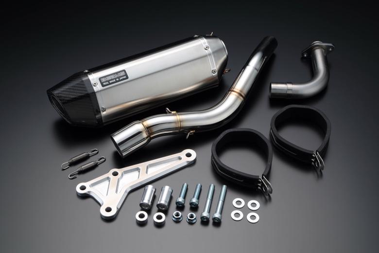 乐天商城 - バイク用品 マフラービームスモーターカンパニー ビームス CORSA-EVO2 ステン MAJESTY-S (JBK-SG28J)G234-64-000 4582285339588