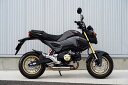 バイク用品 マフラーヤマモトレーシング ヤマモト.R SPEC-A SUS DOWN TYPE-II GROM 13-1710129-71DT2 4521717...