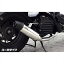 バイクパーツ マフラーウイルズウィン ロイヤルマフラー/ユーロタイプ 872-59-05 4548916491261ZOOMER
