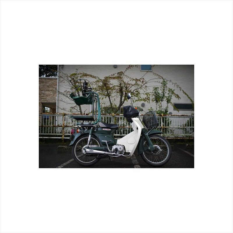 バイクパーツ マフラーホットラップ ダウンマフラー タイプ2 CUB-2 4548916787210スーパーカブ50