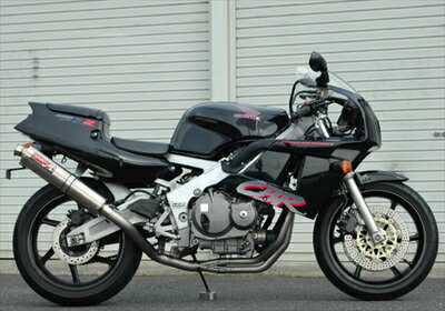 バイク用品 マフラーヤマモトレーシング ヤマモト.R SPEC-A TI 4-1 UP レース CBR400RR 90-10403-11TTR 4521717005240取寄品 セール