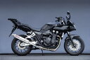 バイク用品 マフラーヤマモトレーシング ヤマモト.R SPEC-A TI 4-2-1 チタン CB1300SB 14-1711313-21TT1 4521717...
