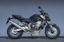 バイク用品 マフラーヤマモトレーシング ヤマモト.R SPEC-A フルエキ TI 4-2-1 TI CB650F CBR650F 14-10650-21TTN...