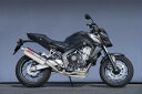 バイク用品 マフラーヤマモトレーシング ヤマモト.R SPEC-A フルエキ TYPE-S CB650F CBR650F 14-10650-21TTS 4521...