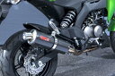 バイク用品 マフラーヤマモトレーシング ヤマモト.R SPEC-A UP カーボン Z125PRO 16-(2BJ-BR125H)40114-71SCC 452...