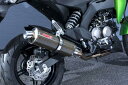 バイク用品 マフラーヤマモトレーシング ヤマモト.R SPEC-A UP ケブラー Z125PRO 16-(2BJ-BR125H)40114-71SKC 452...