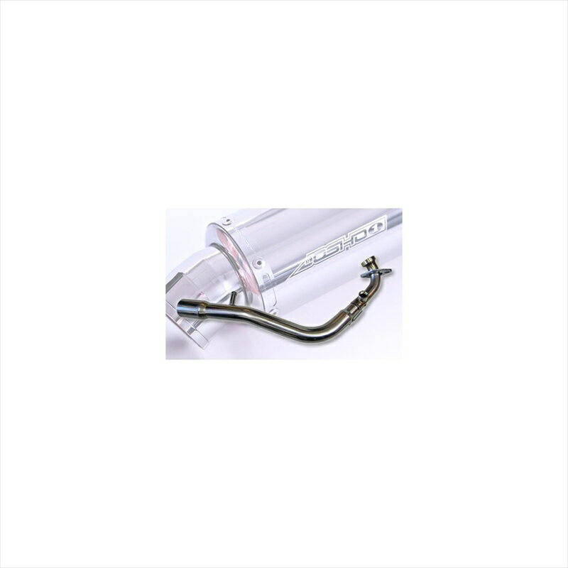 バイクパーツ マフラージョウショウワン Colpend Exhaust S S.POL 0901054 4580352262418シグナスX(4型)15-