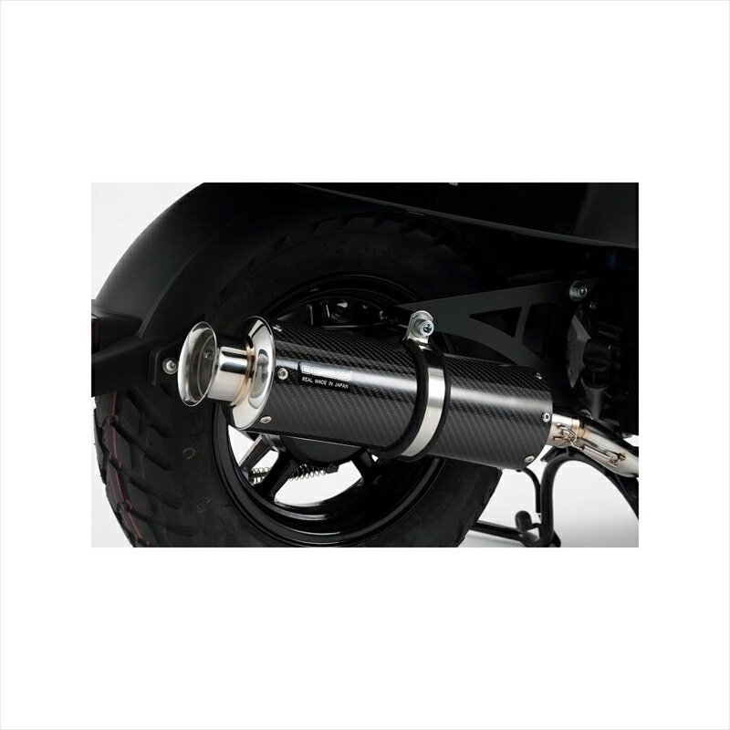 バイクパーツ マフラービームスモーターカンパニー SS300カーボン SP G250-08-000 4582285343622VOX 15- JBH-SA52J