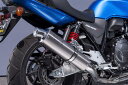 バイク用品 マフラーヤマモトレーシング ヤマモト.R SPEC-A チタン4-1チタン CB400SF 18-(2BL-NC42)10416-11TTB 452...