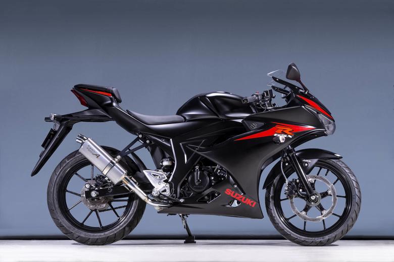 楽天市場】gsx-s125 マフラー ヤマモトの通販 楽天市場】gsx-s125 マフラー ヤマモトの通販