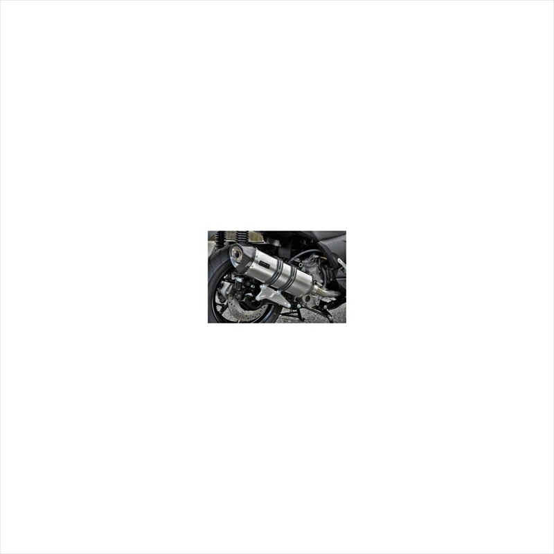 バイクパーツ マフラービームスモーターカンパニー GT-CORSA ステンレスサイレンサー G259-66-000 4582285344674X-MAX250