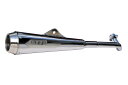 バイク用品 マフラーエヌアールマジック NRマジック プラチナBilly 政府認証 マフラー GROM(JC75 JC61)JC100M-H10030 4589...