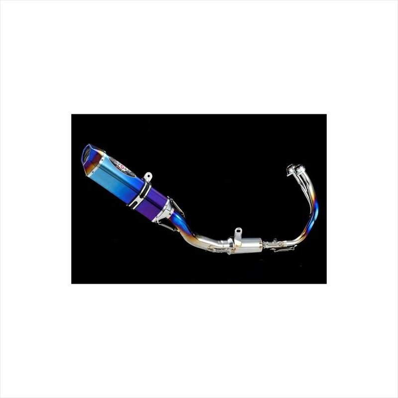 バイクパーツBEET(ビート) ナサート-Evo TYPE2 ブルーTI 0227-H83-BL4582346467984CBR400R 19- 2BL-NC56
