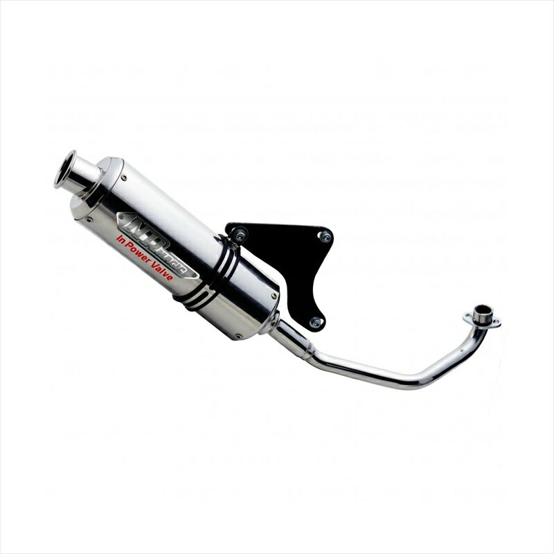 バイクパーツ マフラーエヌアールマジック V-SHOCK Z PVS 認証 マフラー JVZ001-Y10047 4589497621357JOG/-DX(AY01)