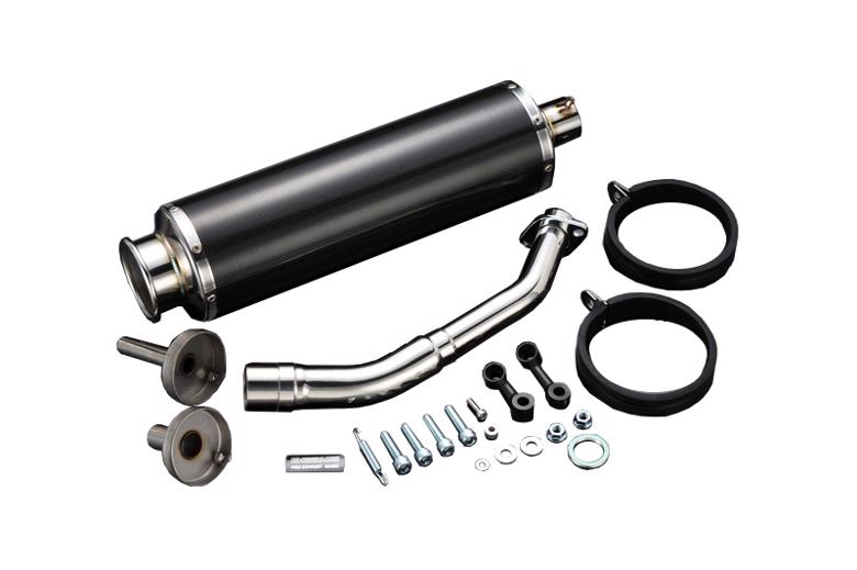 バイク用品 マフラービームスモーターカンパニー ビームス SS400カーボン2 SKYWAVE CJ41B304-11-000 4582285323785取寄品 セール