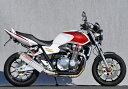 バイク用品 マフラーヤマモトレーシング ヤマモト.R SPEC-A TI 4-2-1タイプS RACE CB1300SF 0811307-21TTR 45217...
