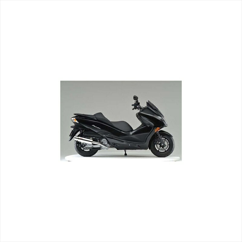 バイクパーツ マフラーロッソ マフラー ライネス 29-007-00 4548664063642フォルツァ MF10
