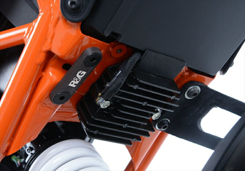 �Х����ѡ���R&G(�����륢��ɥ���) �����������ȥϥ󥬡� �֥�å�RG-EH0079BKA4573382081005