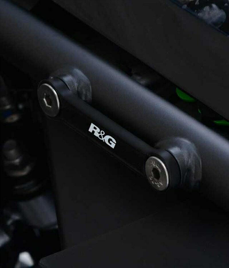 �Х����ѡ���R&G(�����륢��ɥ���) �����������ȥϥ󥬡� �֥�å�RG-EH0085BKA4573382089773