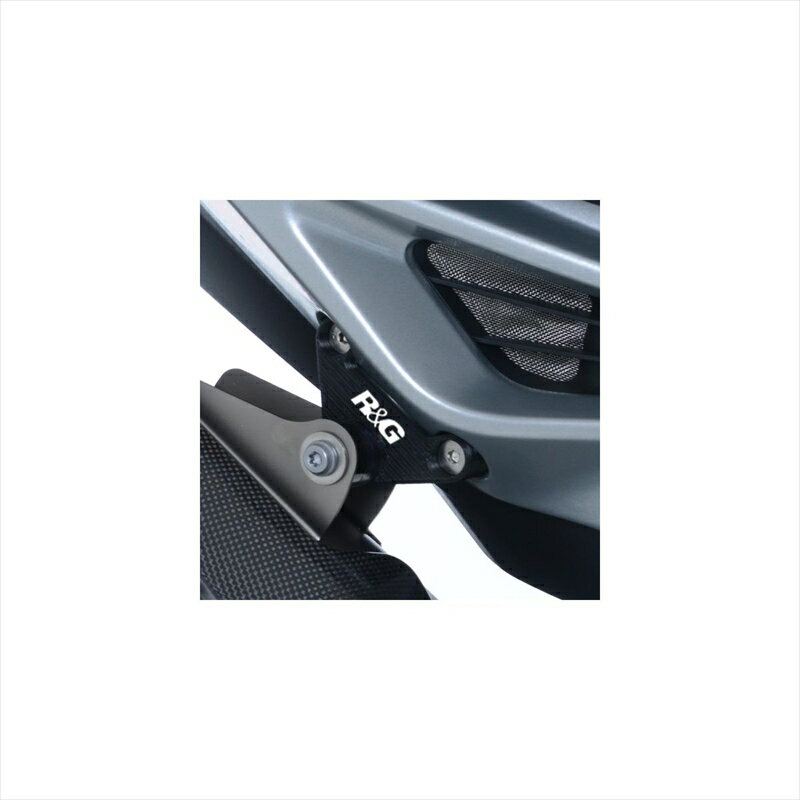 �Х����ѡ��� �ޥե顼�����륢��ɥ��� �����������ȥϥ󥬡� �֥�å�RG-EH0086BK 4573382089780KTM 790Duke 18-