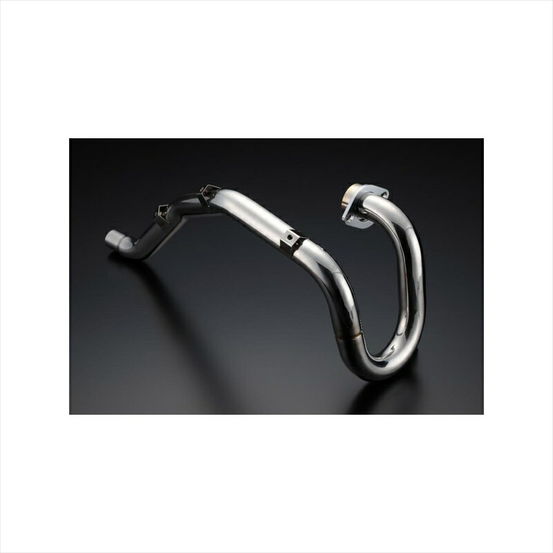 バイクパーツ マフラービームスモーターカンパニー フロントパイプ G261-65-200 4582285345589SEROW250Fi 18- 2BK-DG31J