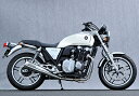 バイク用品 マフラーヤマモトレーシング ヤマモト.R SPEC-A SUS 4-1 メガホン CB1100 10-11103-11MSN 45217170050...