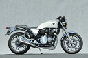 バイク用品 マフラーヤマモトレーシング ヤマモト.R SPEC-A SUS 4-1-2 メガホン CB1100 10-11103-82MSN 452171700...