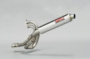 バイク用品 マフラーヤマモトレーシング ヤマモト.R SPEC-A チタン4-2-1 チタンサイレンサー NC30 3510414-21TTB 45217170...