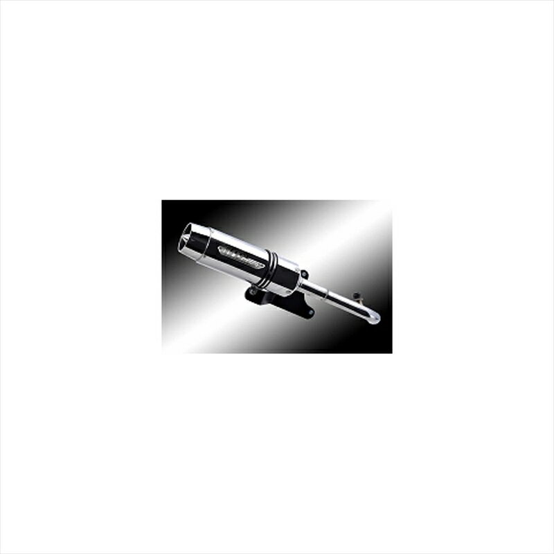 バイクパーツ マフラーエヌアールマジック V-JET304eマフラー MV9950-H10000 4548664192663ライブDIO:ライブDIO-ZX