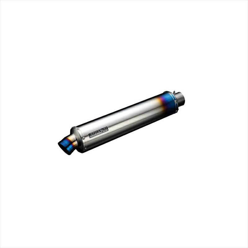 バイクパーツ マフラービームスモーターカンパニー R-EVOサイレント S/O ヒートチタン G106-54-P1J 4582285345718CB400SF/SB 07-16