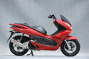 バイク用品 マフラーヤマモトレーシング ヤマモト.R SPEC-A SUS フルEX TYPE-S PCX150 12-1310150-71SSC 452171...